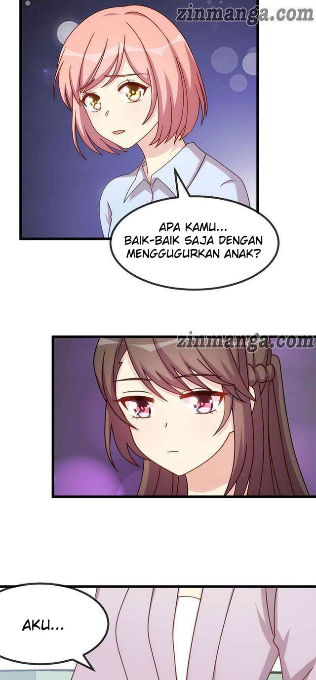 CEO’s Sudden Proposal Chapter 341 Gambar 14